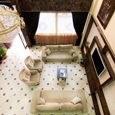 Pelikan Hotel Стамбул Экстерьер фото