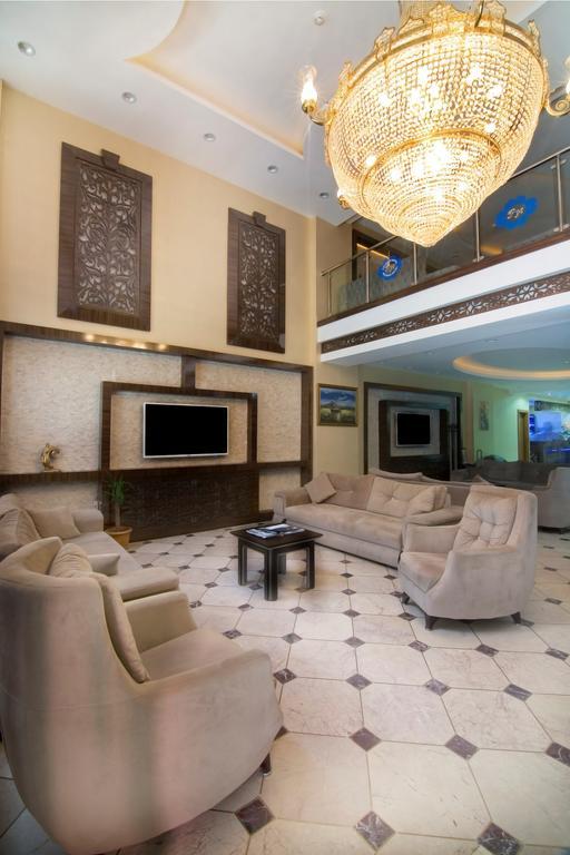 Pelikan Hotel Стамбул Экстерьер фото