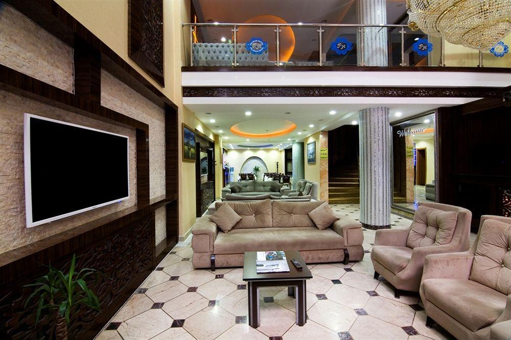 Pelikan Hotel Стамбул Экстерьер фото
