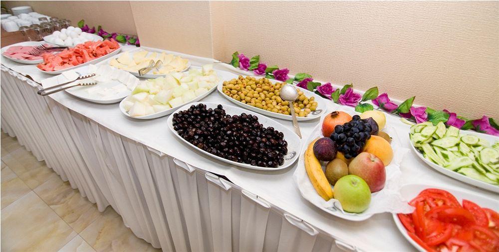 Pelikan Hotel Стамбул Экстерьер фото