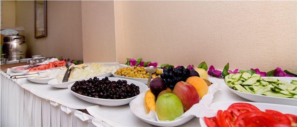 Pelikan Hotel Стамбул Экстерьер фото