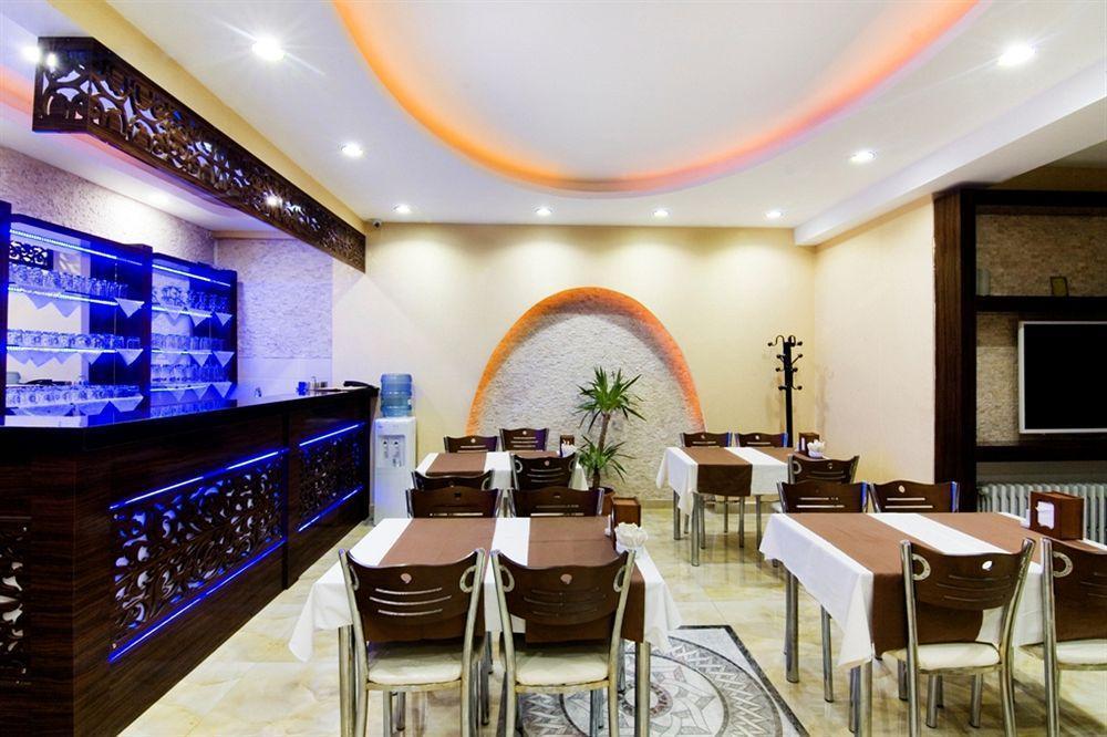 Pelikan Hotel Стамбул Экстерьер фото